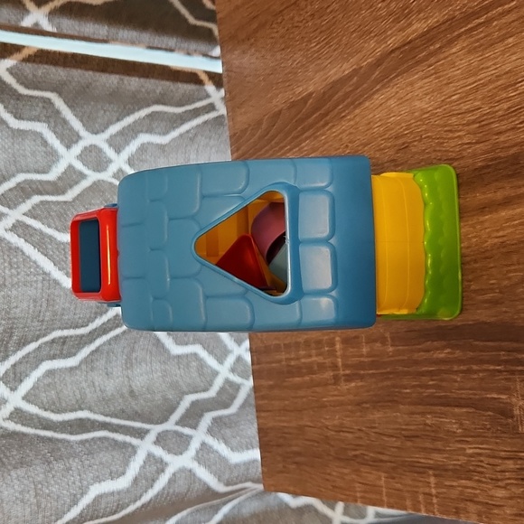 House learning toy - Picture 3 of 6